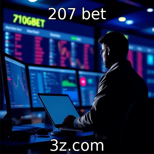 Crescimento de operadores de apostas em mercados emergentes