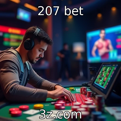 Comportamento dos apostadores brasileiros em plataformas de iGaming