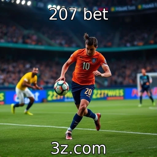 Expansão de operadores de apostas online no mercado brasileiro