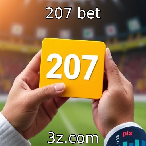 Crescimento da aceitação do Pix em plataformas de apostas