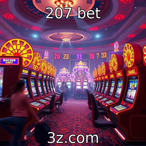 Inovações tecnológicas elevam a experiência em cassinos virtuais